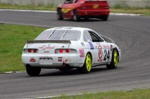 Bear Patrol Lexus SC400