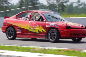 NNM Motorsports Dodge Neon