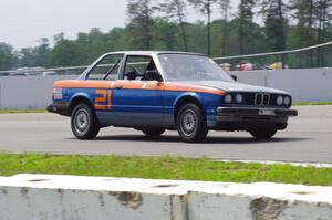 North Loop Motorsports BMW 325