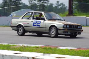 North Loop Motorsports 2 BMW 325