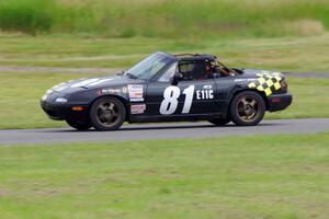 Team Party Cat Mazda Miata