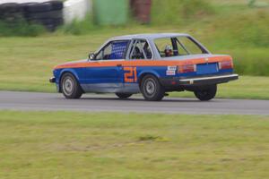 North Loop Motorsports BMW 325