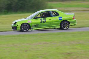 Fast & Furious Dodge Neon