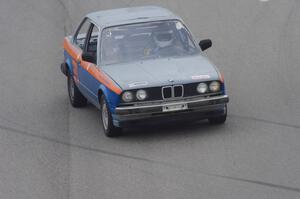 North Loop Motorsports BMW 325