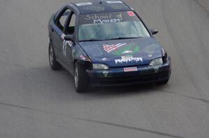 Mayhem Racing Honda Civic