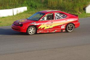 NNM Motorsports Dodge Neon