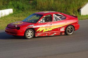 NNM Motorsports Dodge Neon