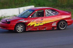 NNM Motorsports Dodge Neon