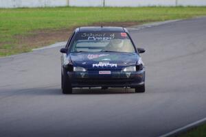 Mayhem Racing Honda Civic