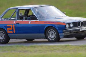 North Loop Motorsports BMW 325