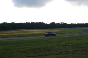 North Loop Motorsports BMW 325