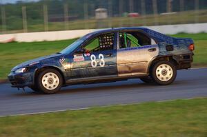 Mayhem Racing Honda Civic