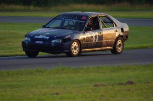 Mayhem Racing Honda Civic