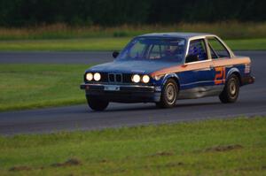 North Loop Motorsports BMW 325