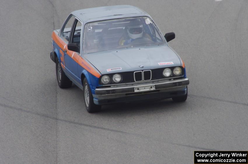 North Loop Motorsports BMW 325