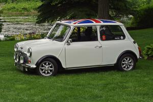 Austin Mini Cooper S