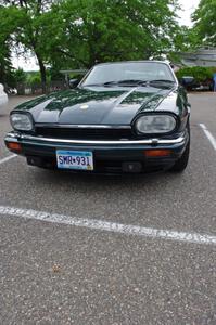 Jaguar XJS