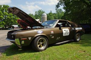 A-Production AMC Javelin