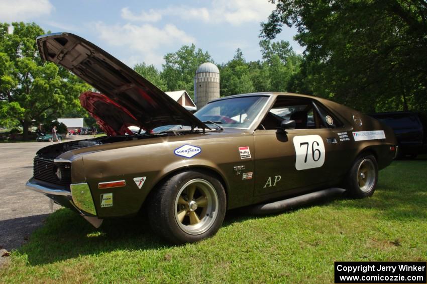 A-Production AMC Javelin