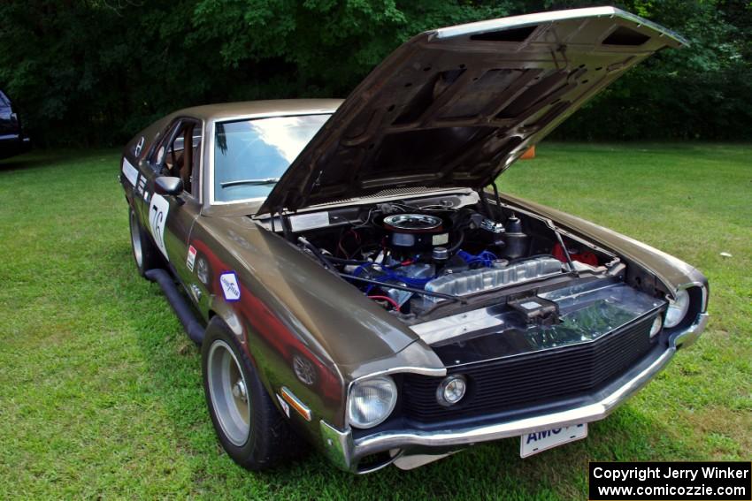 A-Production AMC Javelin