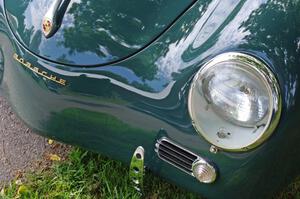 Porsche Speedster