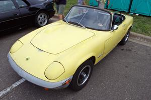 Lotus Elan