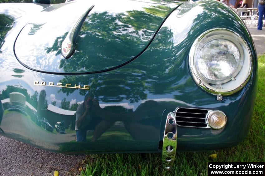 Porsche Speedster