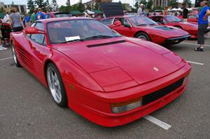 Ferrari Testarossa