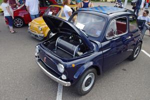 Fiat 500s