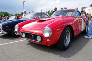 Ferrari 250 GT SWB Berlinetta