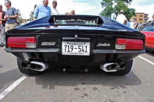 DeTomaso Pantera