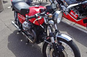 Moto Guzzi