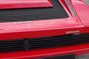 Ferrari Testarossa