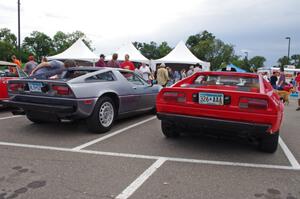 Maserati Meraks