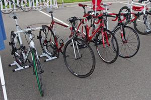 Italian bicycles