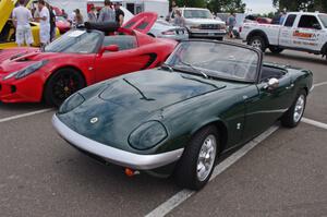 Lotus Elan