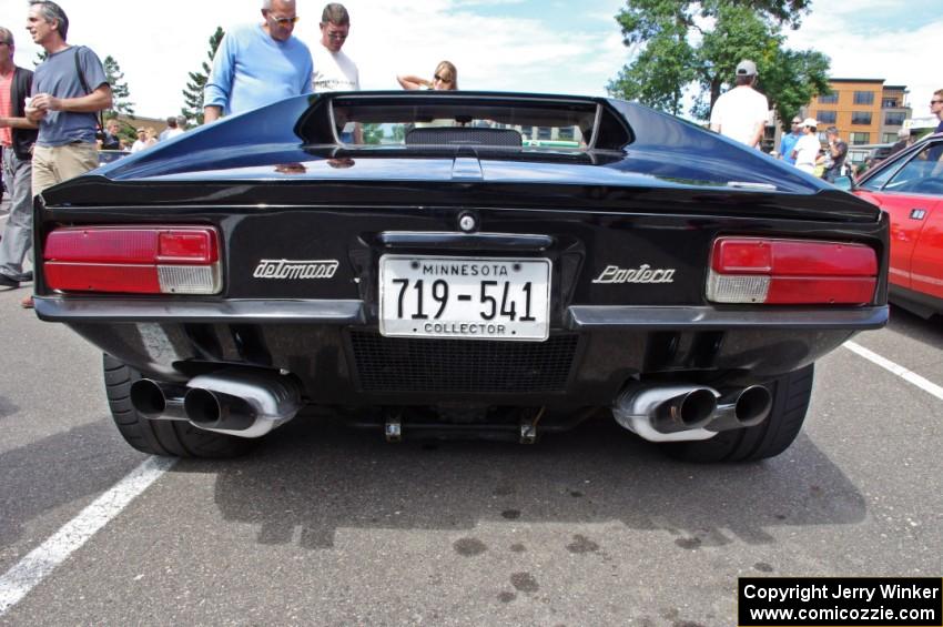 DeTomaso Pantera