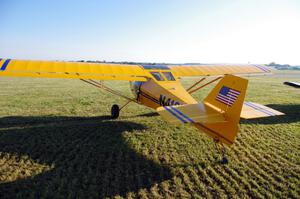 Piper Cub