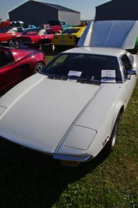 De Tomaso Pantera