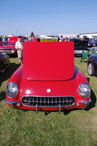 Chevy Corvette