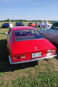 Fiat Dino