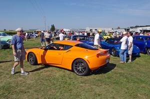 Lotus Elise