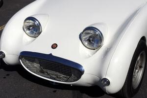 Austin-Healey Sprite