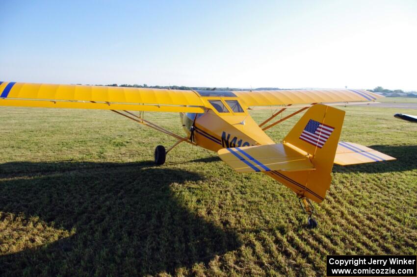 Piper Cub