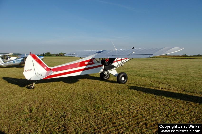 Piper Super Cub