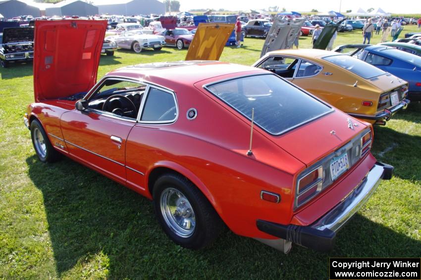 Datsun 280Z 2+2