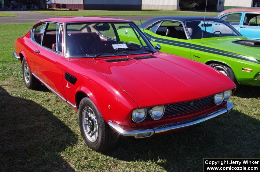 Fiat Dino