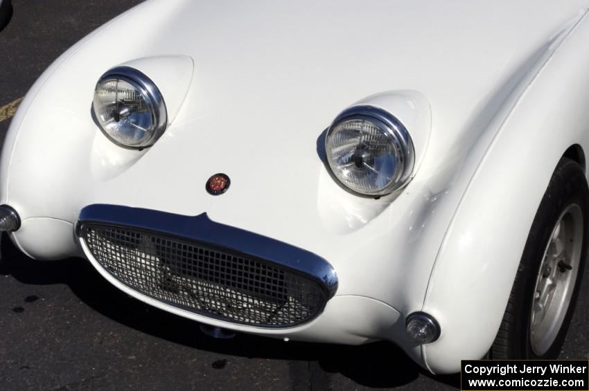 Austin-Healey Sprite