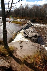 Bonanza Falls