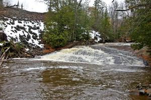 Nonesuch Falls